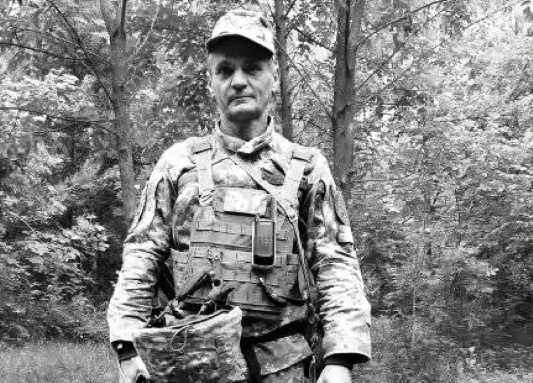 На Запоріжжі помер 45-річний військовослужбовець Петро Токарчик із Родникової Гути на Мукачівщині (ФОТО)
