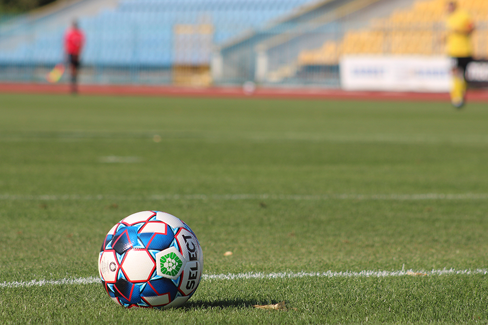 Визначилися півфіналісти Кубка Закарпаття з футболу
