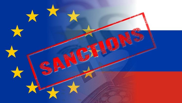 ЄС презентував "рішучіший" пакет санкцій проти росії