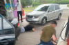 44-річного уродженця Рахівщини затримали на спробі переправлення "ухилянта" до Румунії (ФОТО)