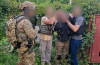 Увечері середи житель приужгородської Сторожниці під час сварки завдав численних ножових поранень місцевому підприємцю та втік (ФОТО)