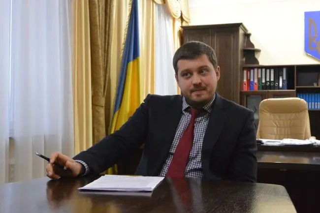 Новим прокурором Закарпаття стане Мирослав Пацкан – ЗМІ