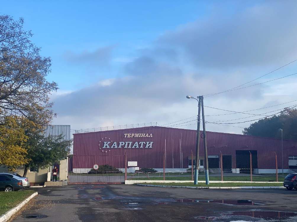 У конкурсі на управління ключовим логістичним хабом Закарпаття перемогли компанії, засновані лише кілька днів тому