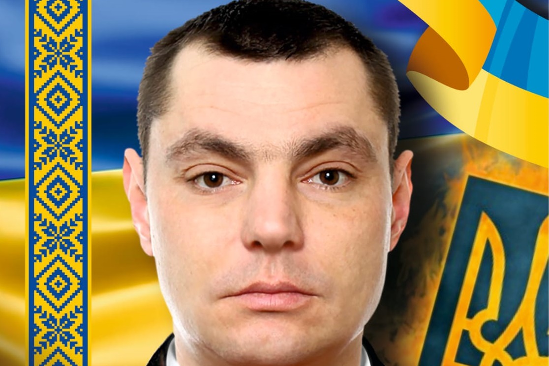 У п'ятницю в Ужгороді попрощаються з полеглим захисником Олександром Карповим (ФОТО)