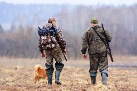 На Закарпатті дозволили полювання у мисливський сезон 2025-2026 років