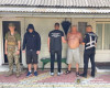 На Тячівщині затримали двох братів, що переправляли "ухилянтів" через кордон (ФОТО)