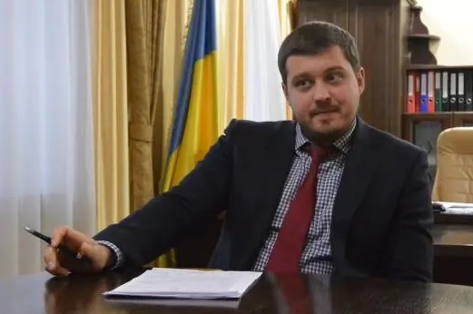 Керівником Закарпатської облпрокуратури на 5 років призначено Мирослава Пацкана