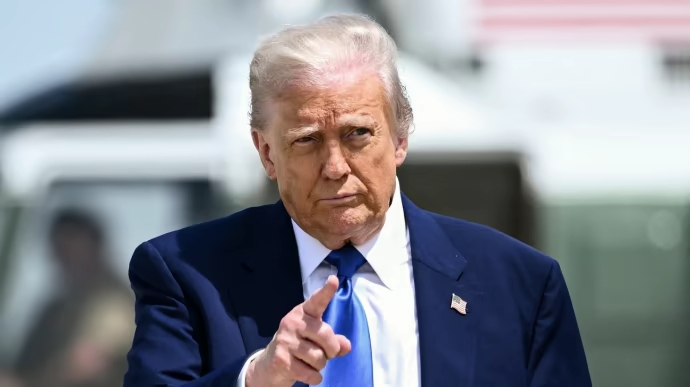 Трамп вимагав від орбана пояснень, чому той блокує євроінтеграцію України – Bloomberg
