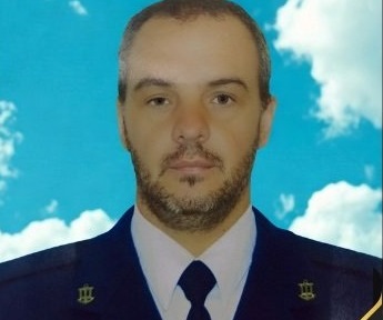 На війні з рф поліг захисник Михайло Грін із Солотвина (ФОТО)
