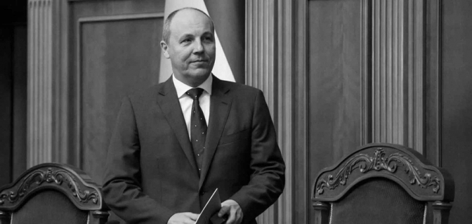 Правоохоронці розслідують обставини резонансного вбивства Андрія Парубія у Львові (ФОТО)