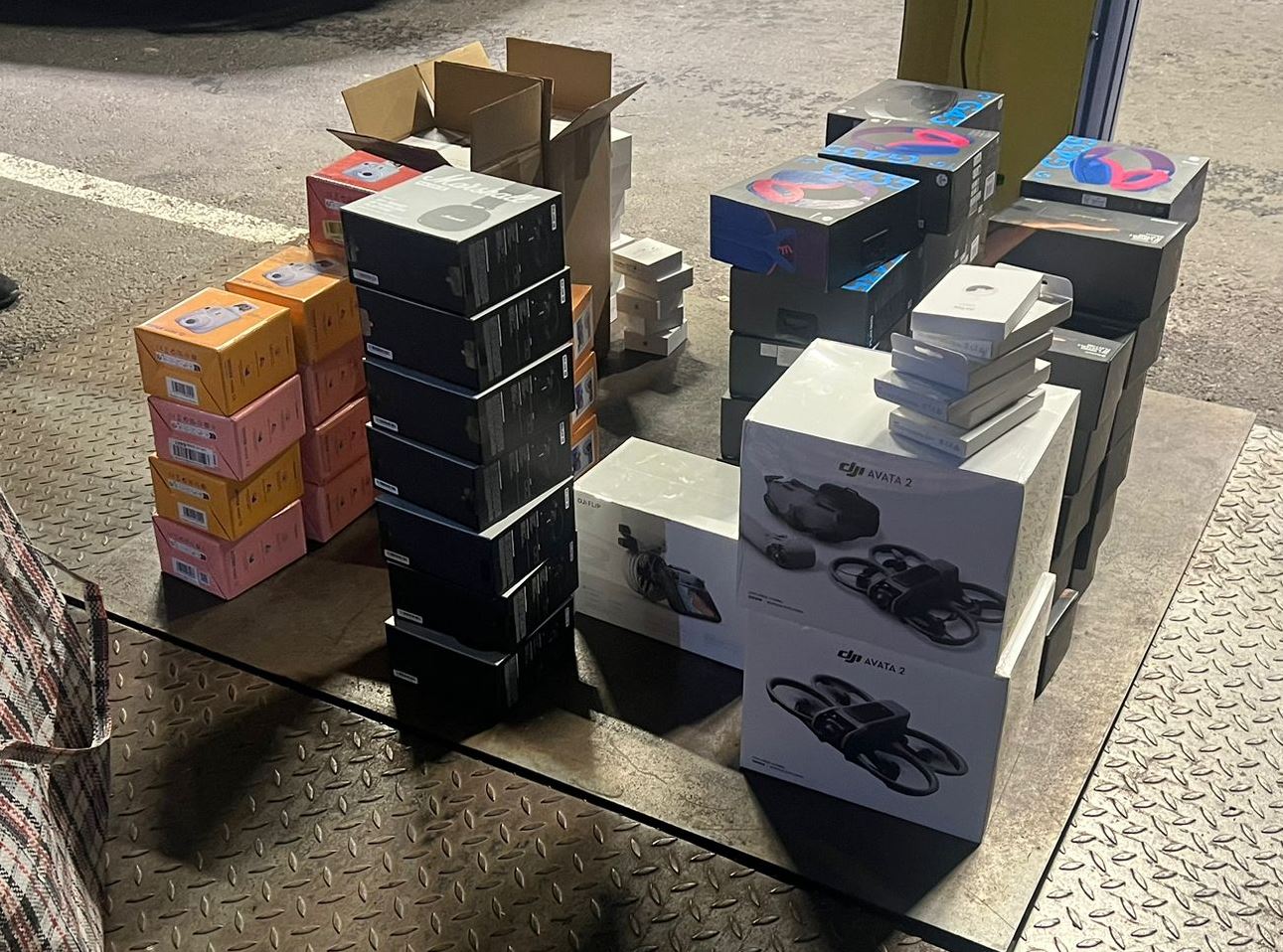 Закарпатська митниця