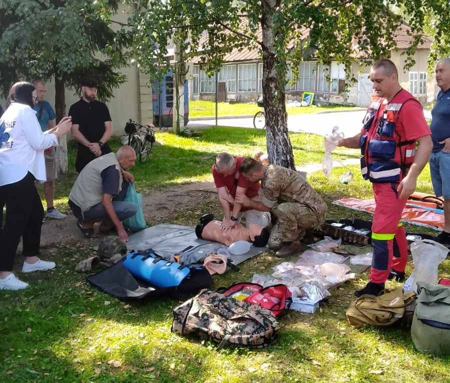 103 Закарпаття
