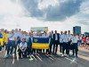 Ужгородські дзюдоїсти здобули золото та срібло на змаганнях у Таллінні (ФОТО)