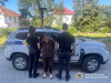 У Виноградові подружжя палицями травмувало трьох людей (ФОТО)