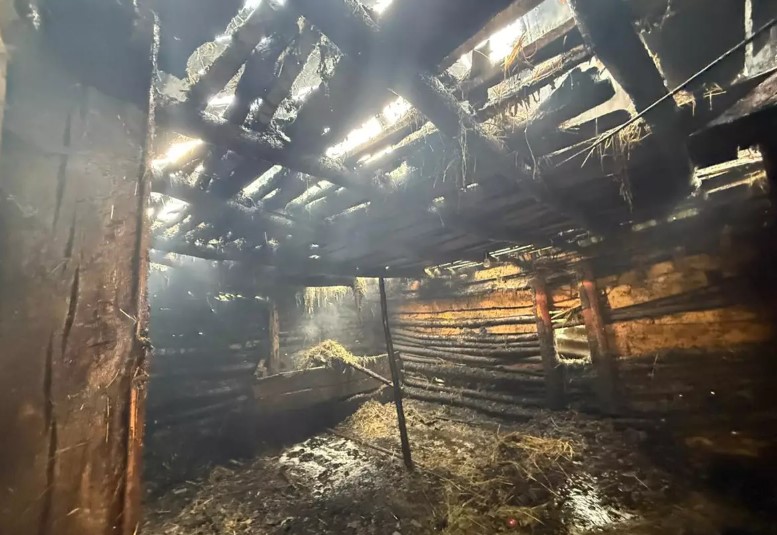 ГУ ДСНС України у Закарпатській області