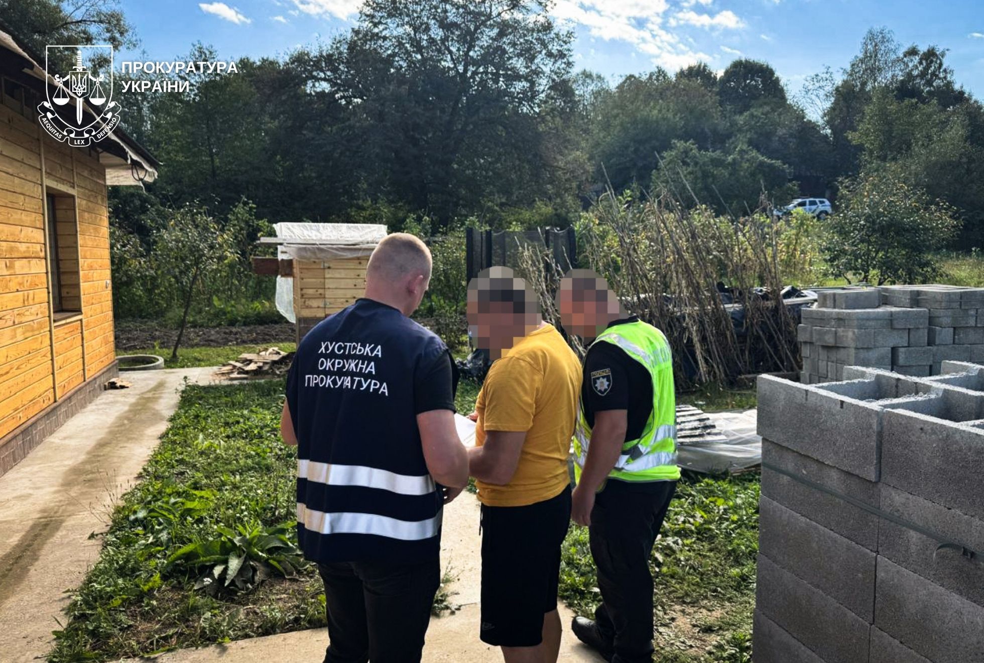 Шестеро водіїв на Закарпатті отримали підозру у ДТП із тяжкими наслідками (ФОТО)