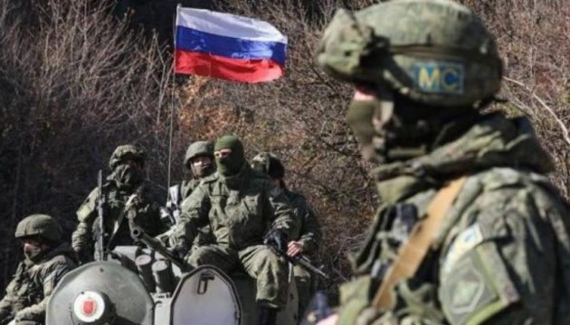 34-річний уродженець Солотвина воює у лавах армії рф 