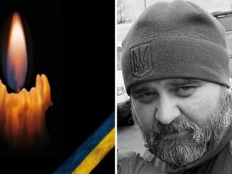 Помер закарпатський фотограф, журналіст і військовий Павло Білецький (ФОТО)