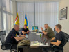 Мукачево та Гостомель підписали меморандум про співпрацю (ФОТО)