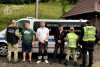 На Закарпатті викрили схему переправлення військовозобов’язаних «швидкою» (ФОТО)