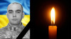 У Мукачеві попрощаються із полеглим військовим Юрієм Годьмашем (ФОТО)