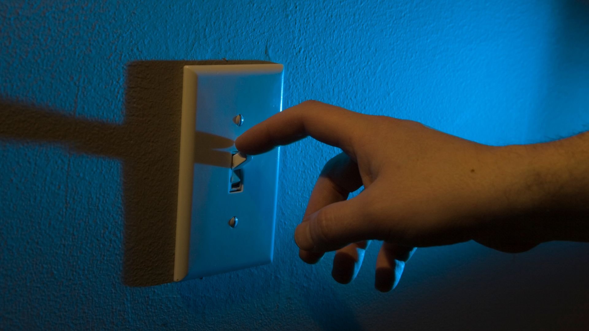 Графік відключення електроенергії на Закарпатті 20 січня