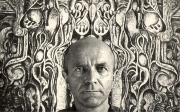 В Ужгороді з нагоди 100-річчя від дня народження відкрили виставку художника Павла Бедзіра (ФОТО, ВІДЕО)