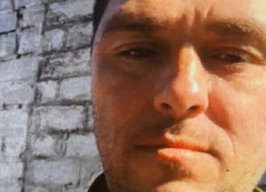 На війні з росією поліг Олексій Керпатенко зі Сваляви (ФОТО)