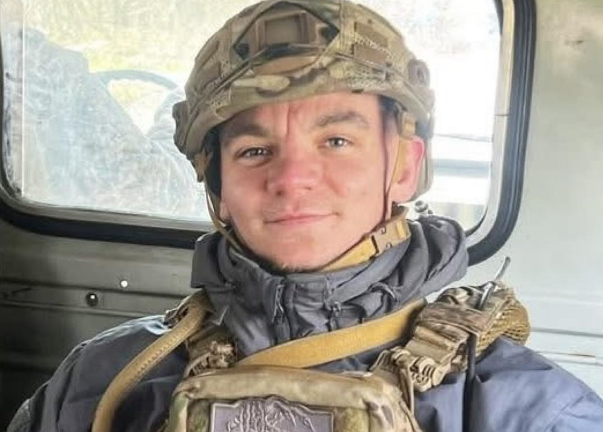 На війні з росією поліг Сергій Клованич з Боронява Хустської громади (ФОТО)