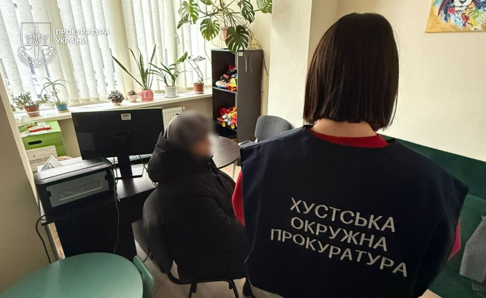 На Закарпатті розслідують смерть 7-річного хлопчика у реабілітаційному центрі (ФОТО)