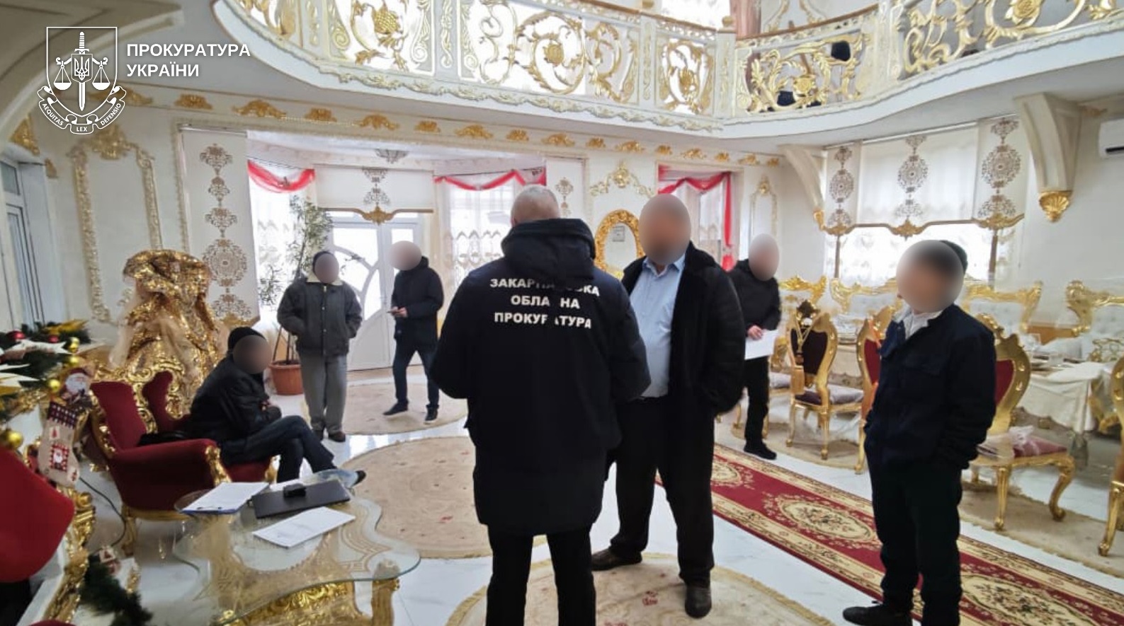 Депутат Берегівської райради приховав у декларації понад 8 млн грн (ФОТО)