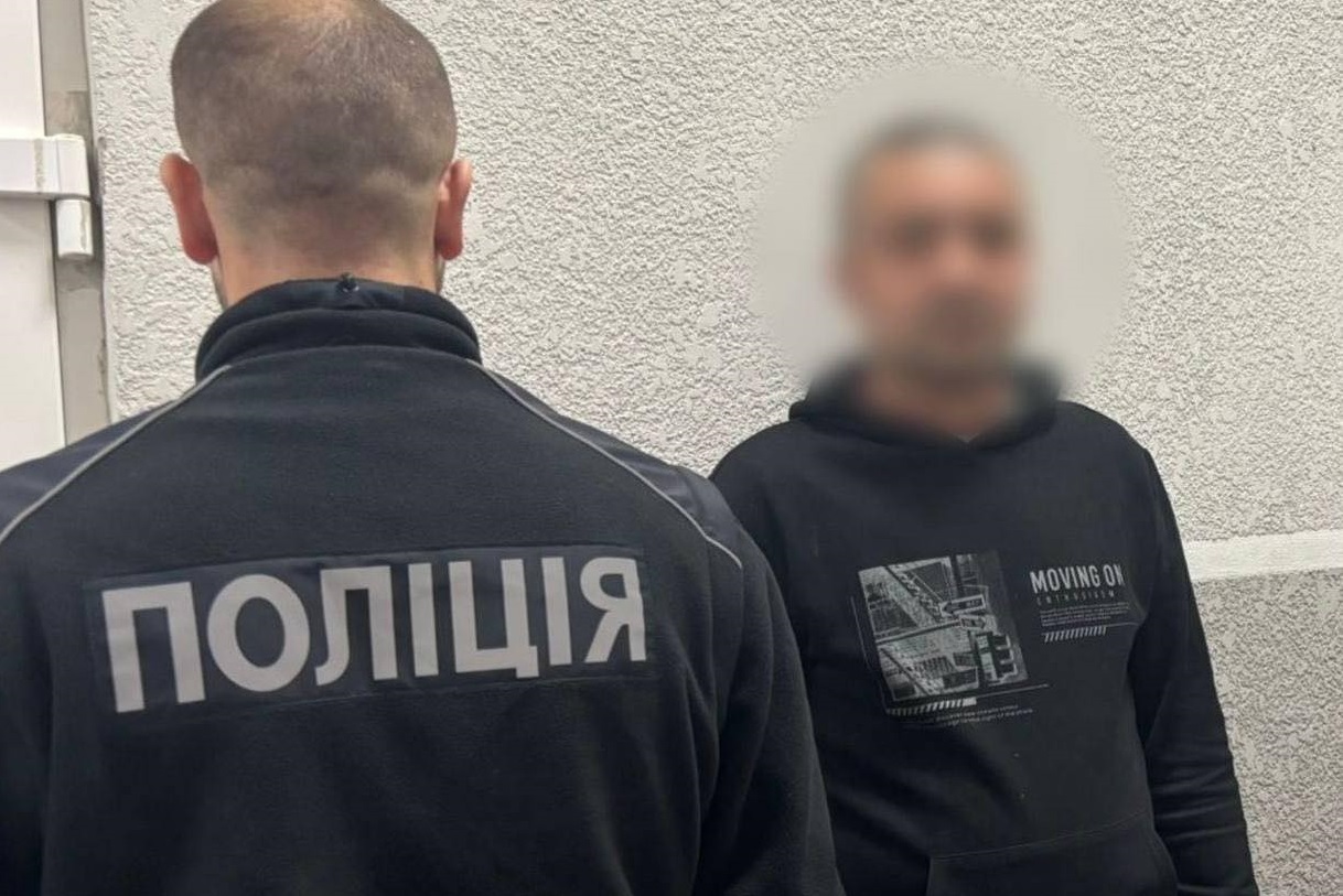 На Закарпатті затримали чоловіка, підозрюваного у зґвалтуванні 16-річної дівчини (ФОТО)