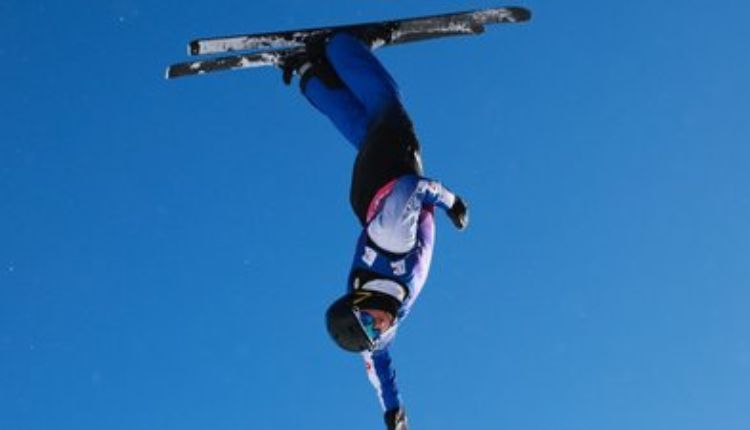 Український фристайліст здобув перемогу на етапі Кубка світу на лижах, виготовлених у Мукачеві (ФОТО)