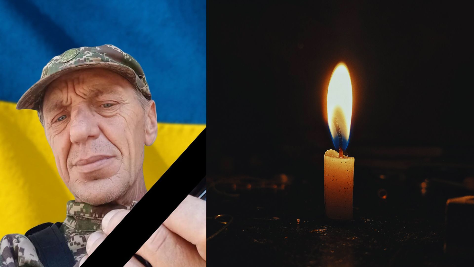 В Ужгороді попрощаються із полеглим захисником Миколою Головком (ФОТО)