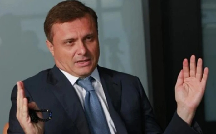 АРМА продало Льовочкіну 460 гектарів раніше вкраденої ним з Каськівим землі на полонині Боржава по 2 тис. грн за сотку