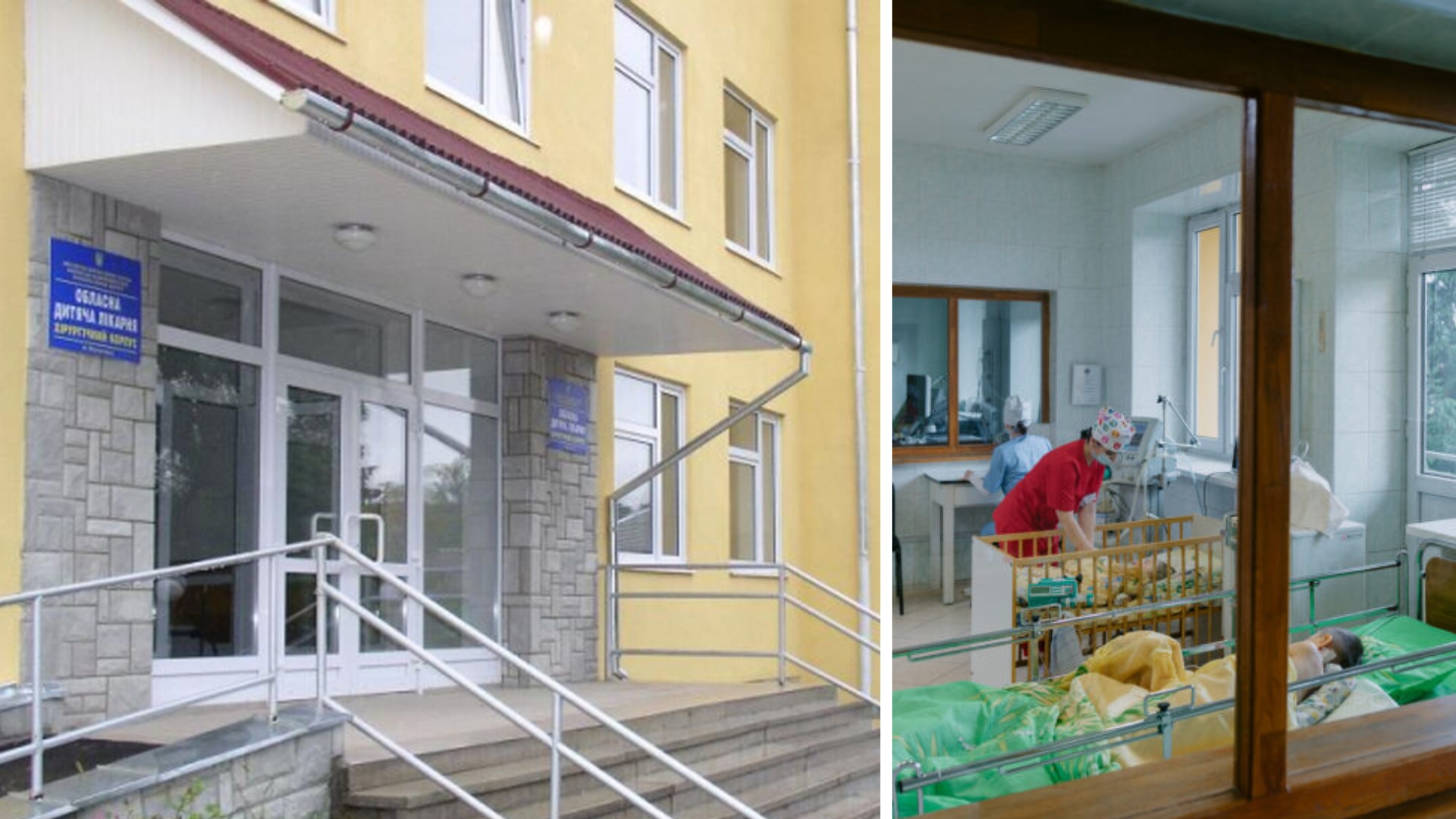 Поліція розпочала розслідування смерті немовляти в лікарні Мукачева