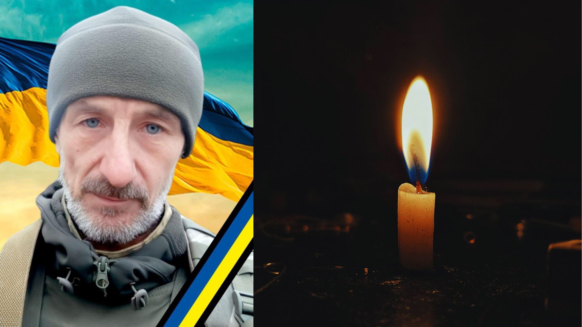 У Білках на Хустщині в останню путь проведуть полеглого Героя Івана Попюрканича (ФОТО)