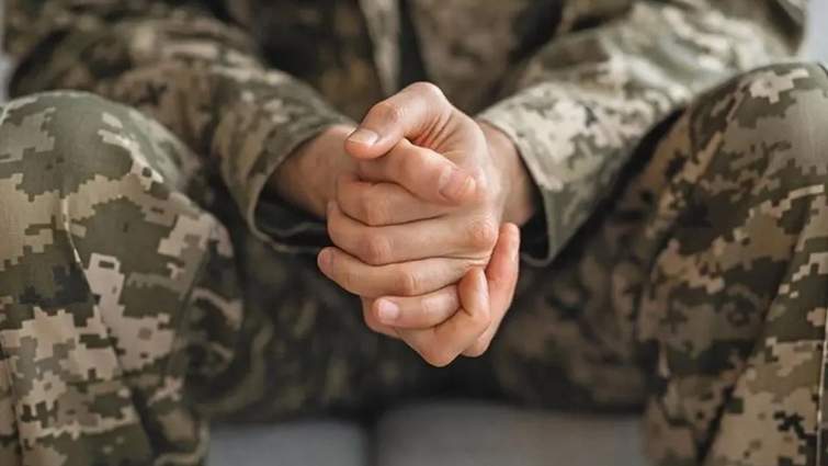 В Ужгороді на 7 років ув’язнили військового, який двічі втікав з полігону в Оріховиці