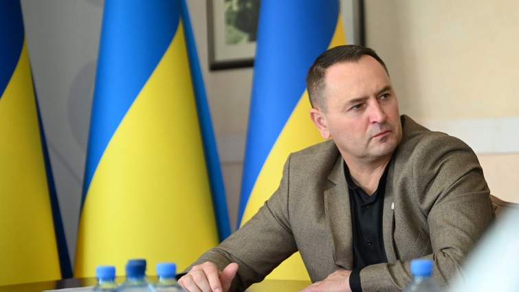 16 млн грн застави за нардепа із Закарпаття Михайла Лабу внесла фірма ексзаступника прокурора Київщини