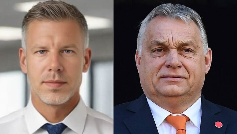 Угорська опозиція зберігає відрив від партії орбана в опитуваннях серед виборців