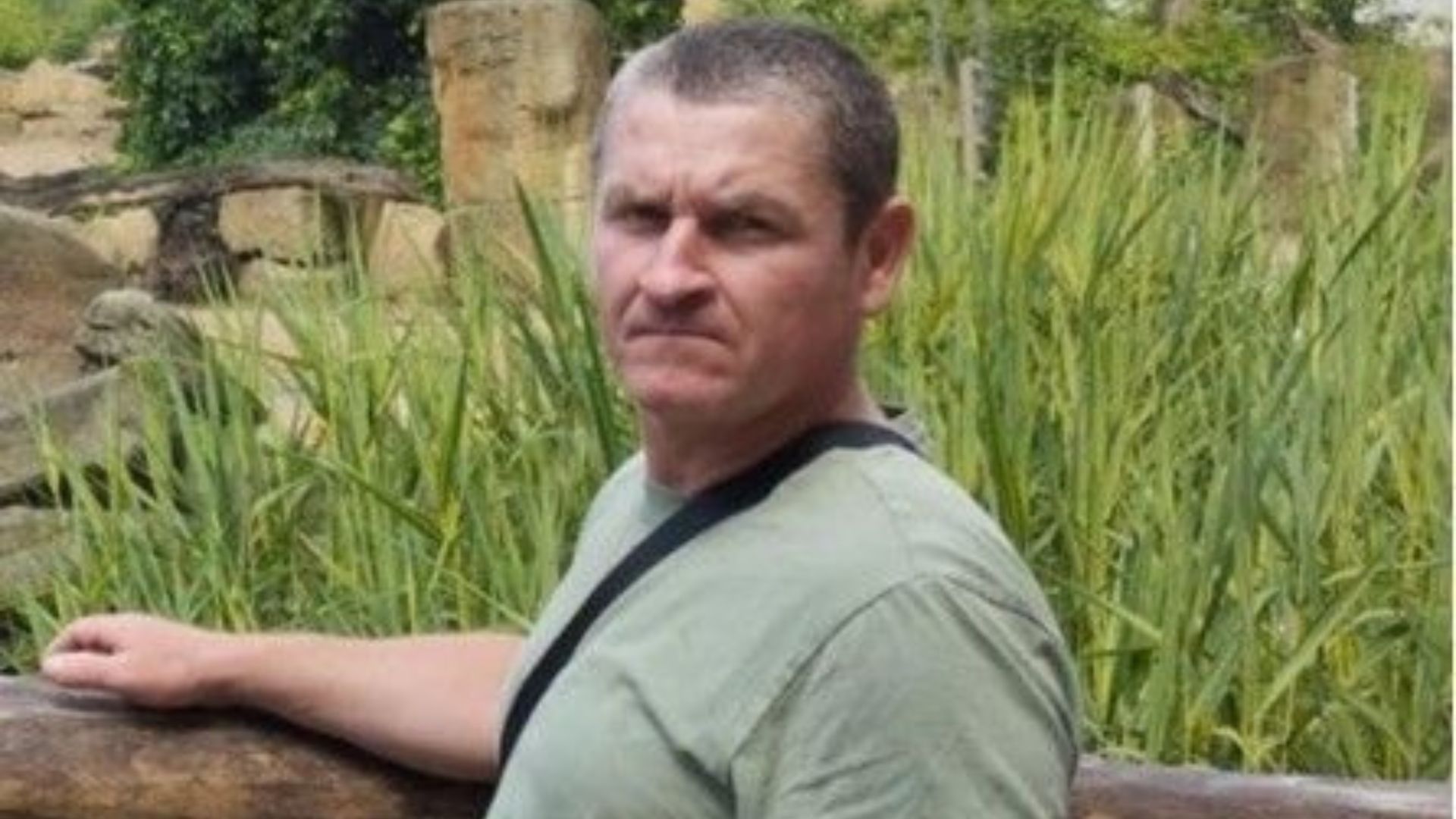 У Словаччині розшукують зниклого 46-річного закарпатця (ФОТО)