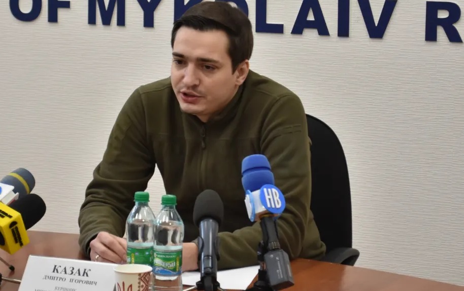 Колишній прокурор-"кіндерсюрприз" з Закарпаття Казак звільнився та виїхав у Швецію