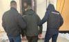 На Закарпатті затримали чоловіка, який обіцяв «вирішити питання» служби за $4 тисячі (ФОТО)
