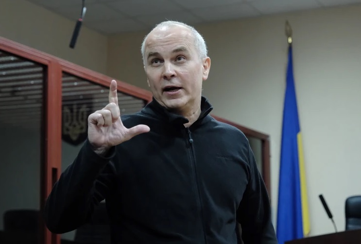 Апеляційний суд дозволив "закарпатцю-держзраднику" Шуфричу вийти під заставу в понад 33 млн грн