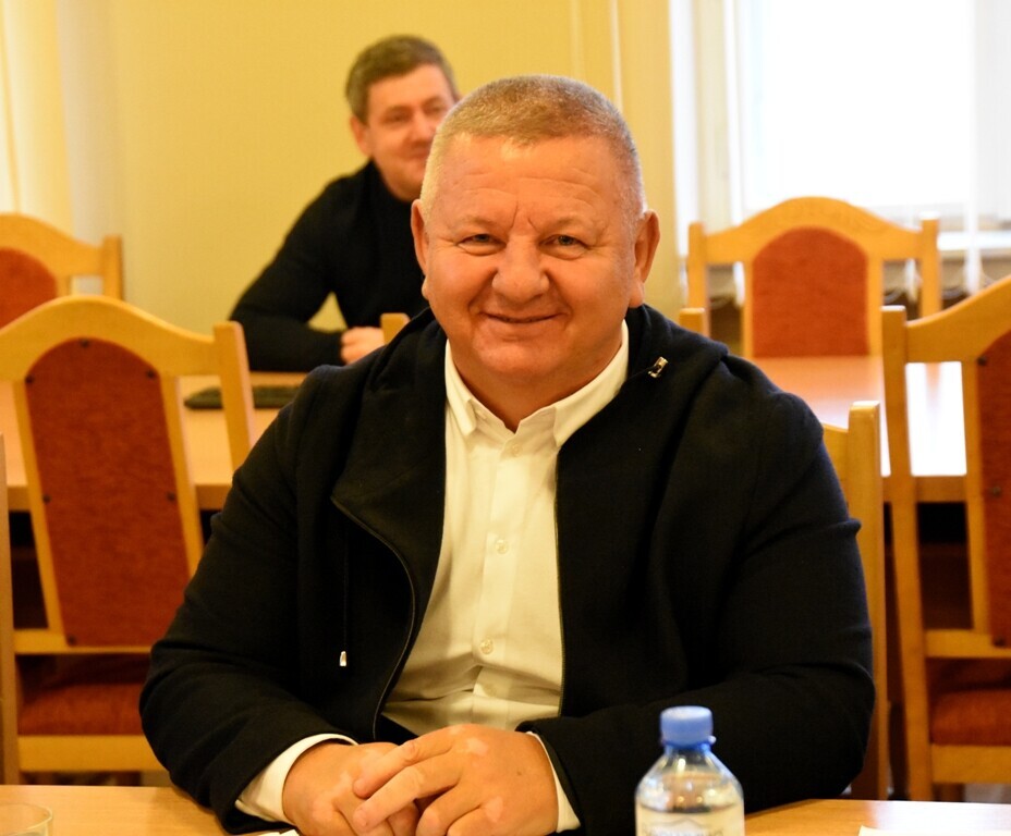 ВАКС присудив депутату Закарпатської облради Анталу 7 років тюрми з конфіскацією майна
