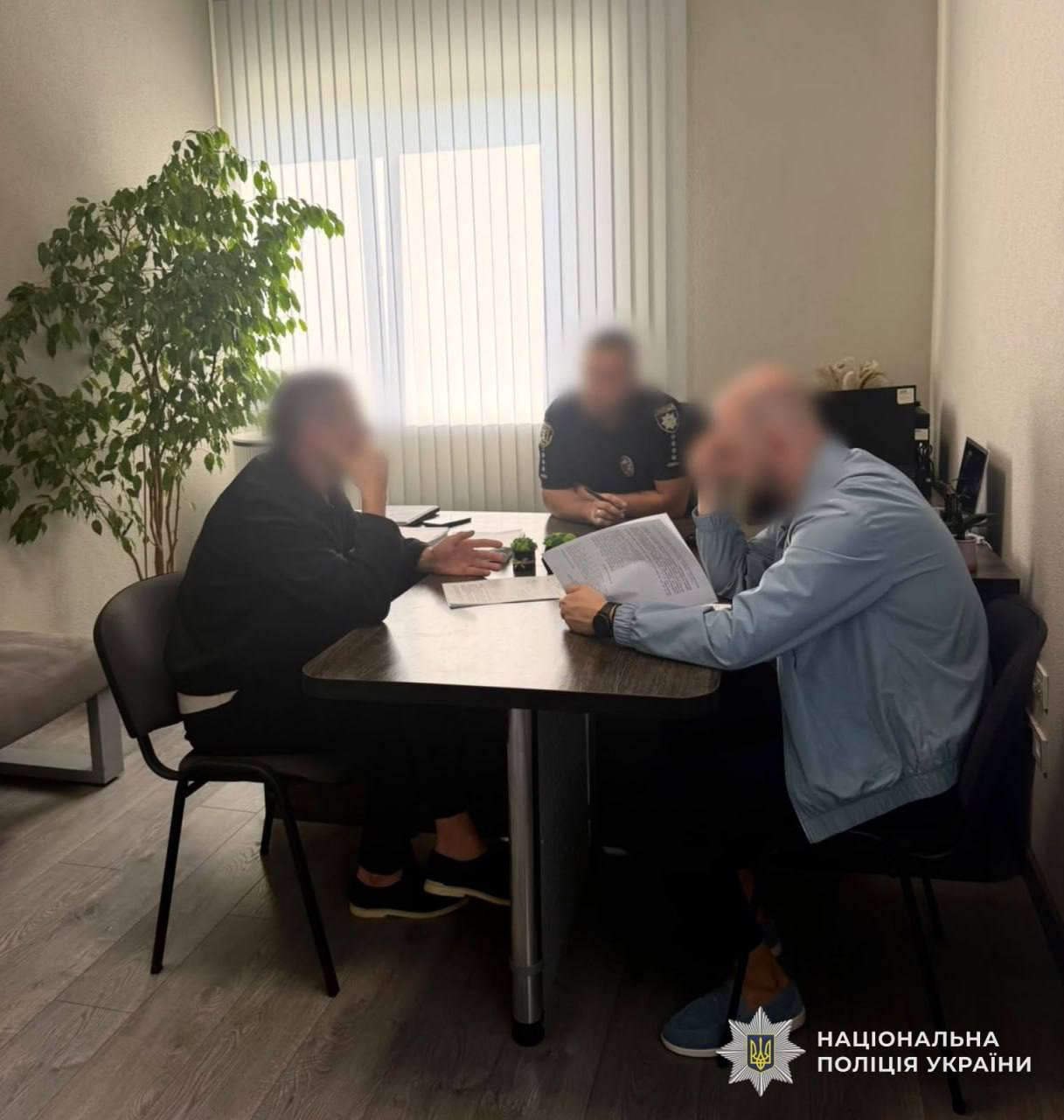 На Ужгородщині викрили схему незаконного привласнення землі вартістю майже 3 млн грн (ФОТО)