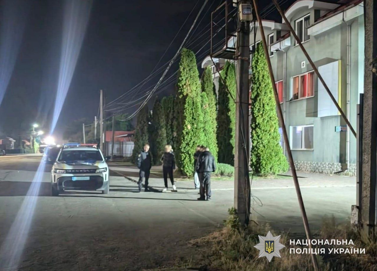 У Минаї 20-річний хлопець пограбував працівницю магазину (ФОТО)