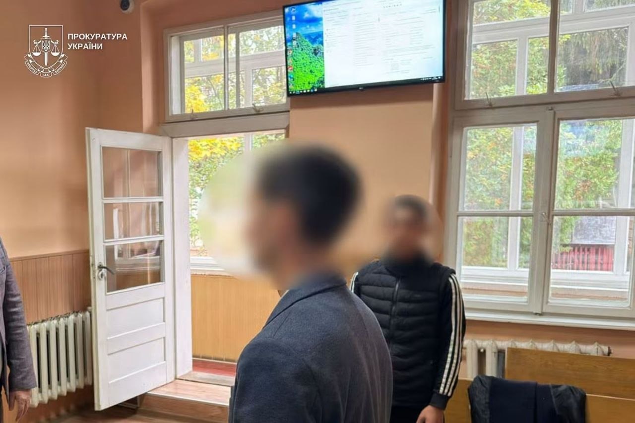 На Закарпатті чоловіка засудили до 8 років ув’язнення за виготовлення та поширення дитячої порнографії (ФОТО)