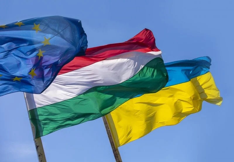 Усі члени ЄС, включно з "блокуючою" Угорщиною, погодилися відкрити для України кластери 2 і 3