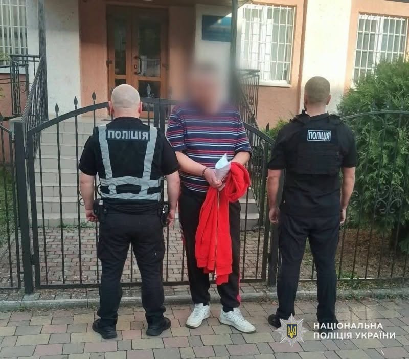 На Закарпатті у дитячому будинку сімейного типу виявили факт сексуального насильства (ФОТО)